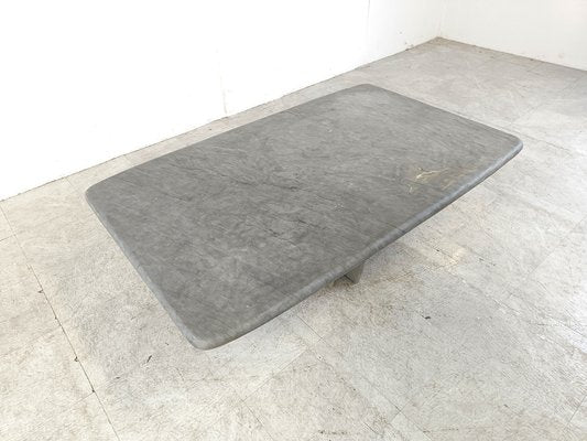 Vintage Stone Coffee Table, 1970s-IRH-1755771