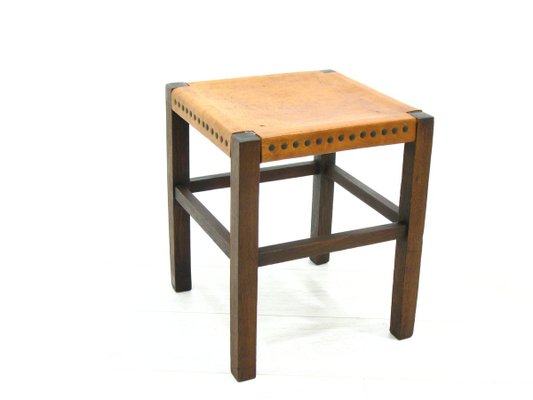 Vintage Stool, 1970s-WVA-715676