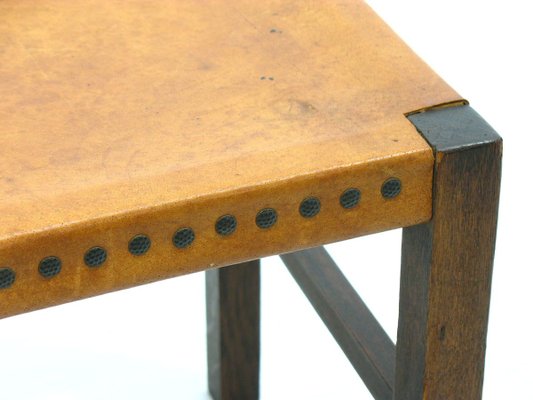 Vintage Stool, 1970s-WVA-715676