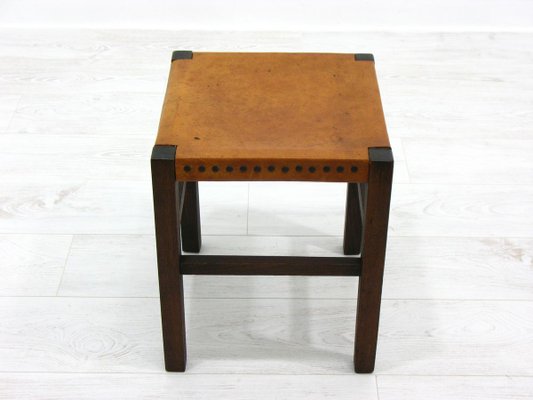 Vintage Stool, 1970s-WVA-715676