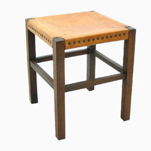 Vintage Stool, 1970s-WVA-715676