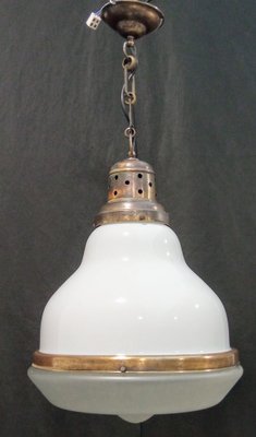 Vintage Street Lamp, 1930s-TTJ-1796483