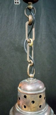 Vintage Street Lamp, 1930s-TTJ-1796483