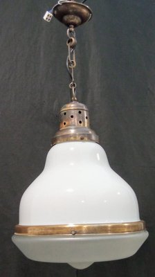 Vintage Street Lamp, 1930s-TTJ-1796483