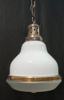 Vintage Street Lamp, 1930s-TTJ-1796483