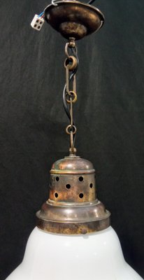 Vintage Street Lamp, 1930s-TTJ-1796483