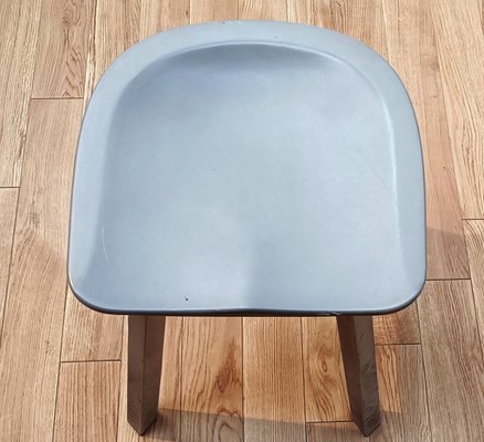 Vintage Su, Emeco Stool, 1990s-NMC-1389227