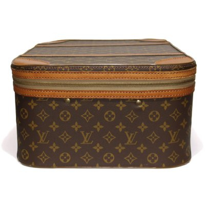 Vintage Suitcase from Louis Vuitton-YNQ-1091845