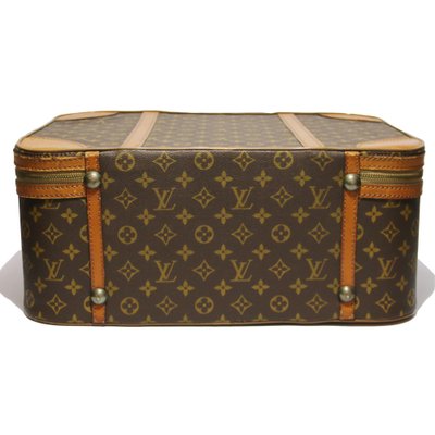 Vintage Suitcase from Louis Vuitton-YNQ-1091845