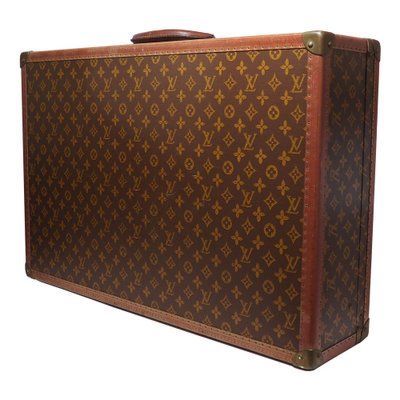 Vintage Suitcase from Louis Vuitton, Early 1900s-YNQ-914043