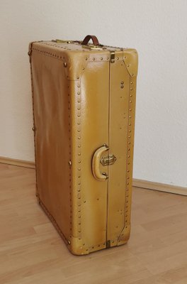 Vintage Suitcase, Sweden, 1920s-ELB-1306065