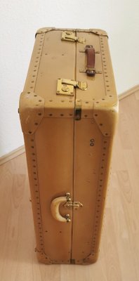 Vintage Suitcase, Sweden, 1920s-ELB-1306065