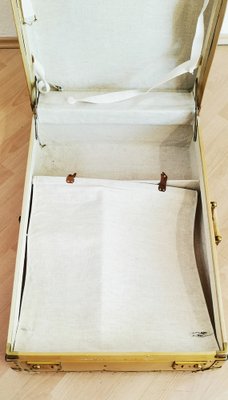 Vintage Suitcase, Sweden, 1920s-ELB-1306065