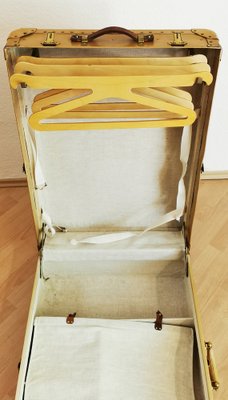 Vintage Suitcase, Sweden, 1920s-ELB-1306065