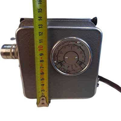 Vintage Super 8 Camera from Mypucm-TCS-1156240