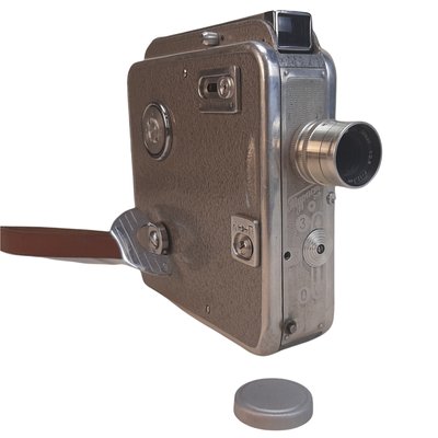 Vintage Super 8 Camera from Mypucm-TCS-1156240