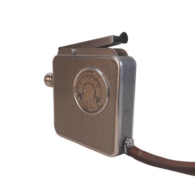 Vintage Super 8 Camera from Mypucm-TCS-1156240