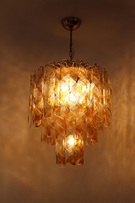 Vintage Suspension Chandelier, 1970-WIM-1736727