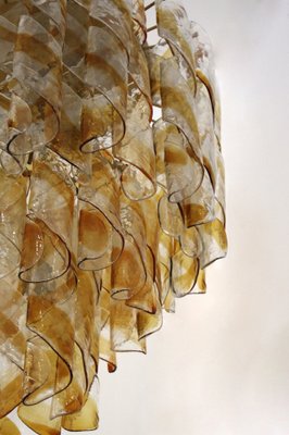 Vintage Suspension Chandelier, 1970-WIM-1736727