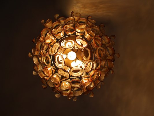 Vintage Suspension Chandelier, 1970-WIM-1736727