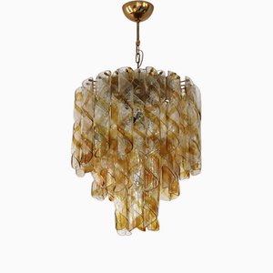 Vintage Suspension Chandelier, 1970-WIM-1736727