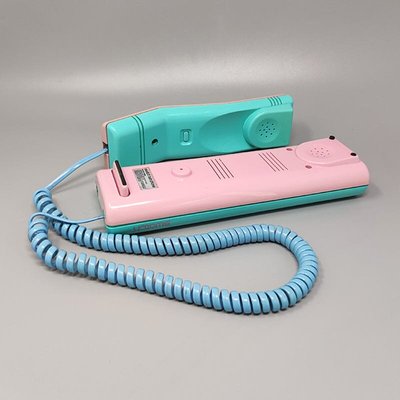 Vintage Swatch Twin Phone, 1980s-QGR-1742208