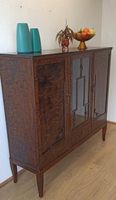 Vintage Swedish Buffet, 1950s-ZEF-1738910