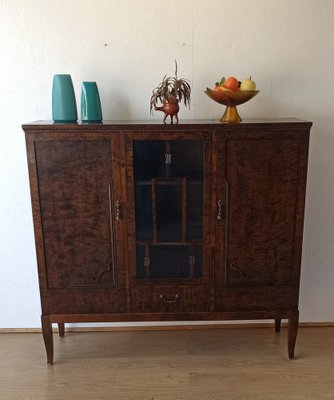 Vintage Swedish Buffet, 1950s-ZEF-1738910