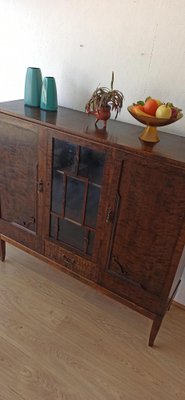 Vintage Swedish Buffet, 1950s-ZEF-1738910