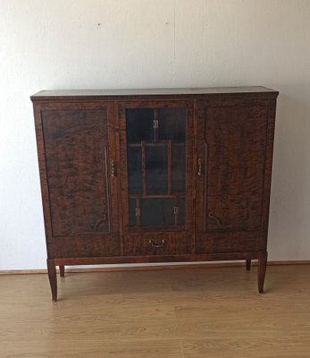 Vintage Swedish Buffet, 1950s-ZEF-1738910