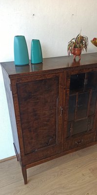 Vintage Swedish Buffet, 1950s-ZEF-1738910