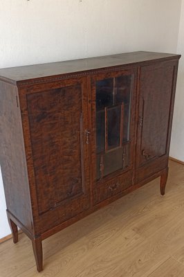 Vintage Swedish Buffet, 1950s-ZEF-1738910