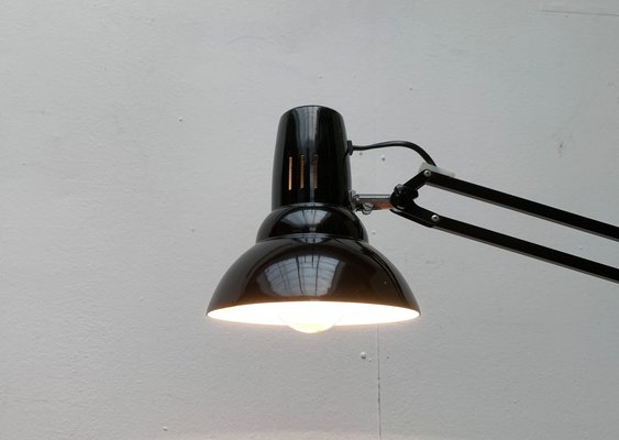 Vintage Swedish Desk Table Lamp from Ledu, 1970s-UAH-1264261