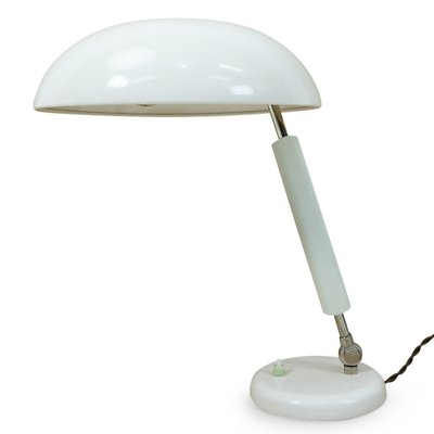 Vintage Swiss Desk Lamp, 1950s-TJQ-749260