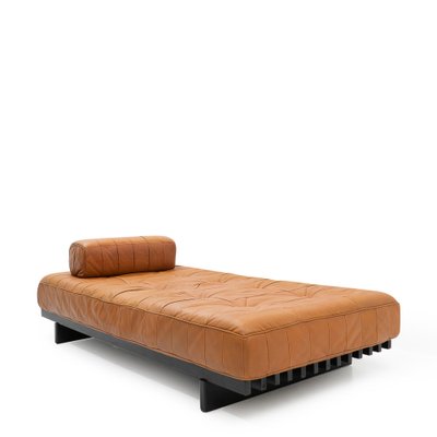 Vintage Swiss DS-80 Daybed from de Sede, 1970-TJQ-1382300