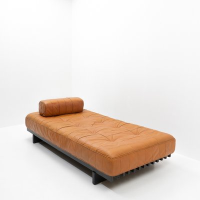 Vintage Swiss DS-80 Daybed from de Sede, 1970-TJQ-1382300