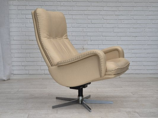 Vintage Swiss S231 Chair by De Sede, 1970s-TMW-2042221