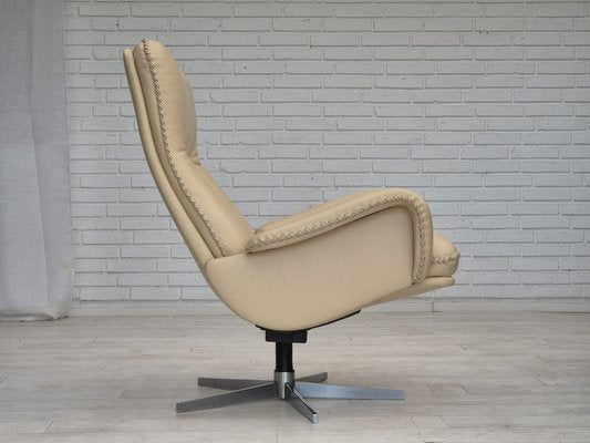 Vintage Swiss S231 Chair by De Sede, 1970s-TMW-2042221