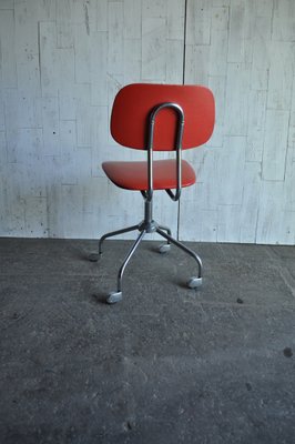 Vintage Swivel Chair, 1950s-OXJ-699254