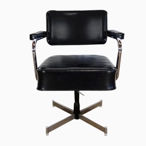 Vintage Swivel Office Chair, 1960-RVK-1244977