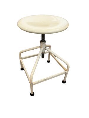 Vintage Swivel Stool, 1920s-SEI-1378322