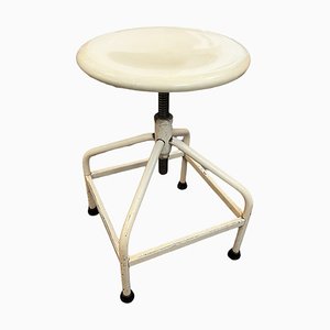 Vintage Swivel Stool, 1920s-SEI-1378322