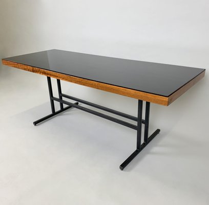 Vintage Table Belmondo, Czechoslovakia, 1970s-TZ-826147