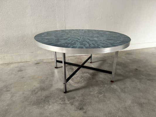 Vintage Table by Berthold Müller, 1960s-EBP-1782930