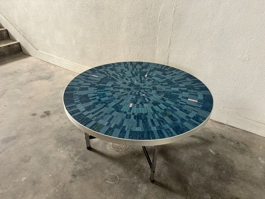 Vintage Table by Berthold Müller, 1960s-EBP-1782930