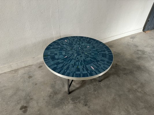 Vintage Table by Berthold Müller, 1960s-EBP-1782930