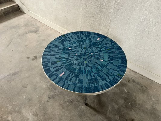 Vintage Table by Berthold Müller, 1960s-EBP-1782930