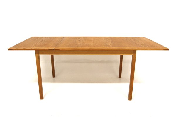 Vintage Table by Bertil Fridhagen, 1950-GEK-1747157