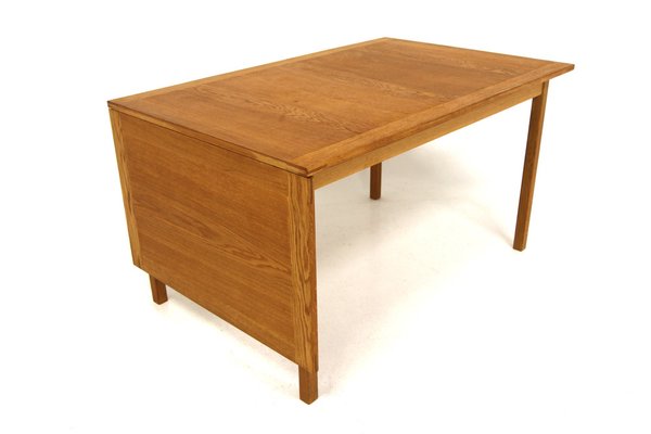 Vintage Table by Bertil Fridhagen, 1950-GEK-1747157