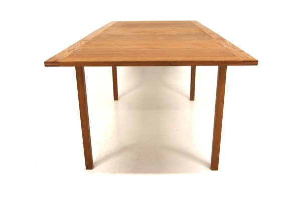 Vintage Table by Bertil Fridhagen, 1950-GEK-1747157